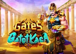 recard-2: Gates of Gatot Kaca