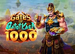 recard-2: Gates of Gatot Kaca 1000