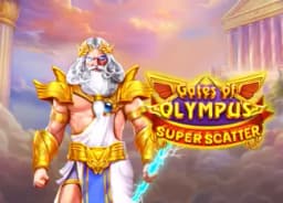 recard-2: Gates of Olympus Super Scatter