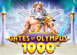 recard-2: Gates of Olympus 1000