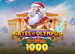 recard-2: Gates of Olympus Xmas 1000