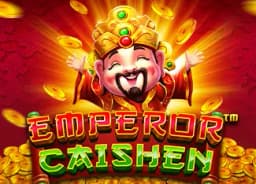 recard-2: Emperor Caishen
