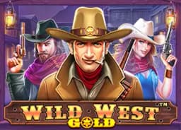 recard-2: Wild West Gold