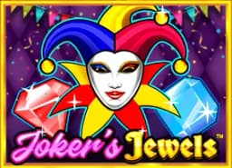 recard-2: Joker's Jewels