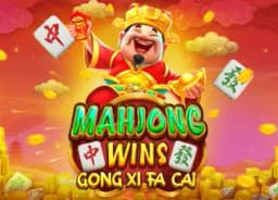 recard-2: Mahjong Wins - Gong Xi Fa Cai