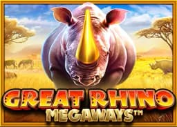 recard-2: Great Rhino Megaways